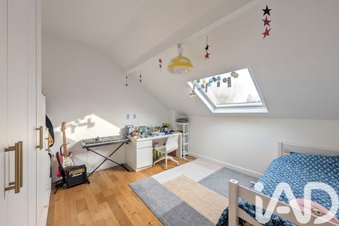 Villa i Joinville-le-Pont, Val-de-Marne, Joinville-le-Pont - € 849.000 | Ref: 38805 - foto 9