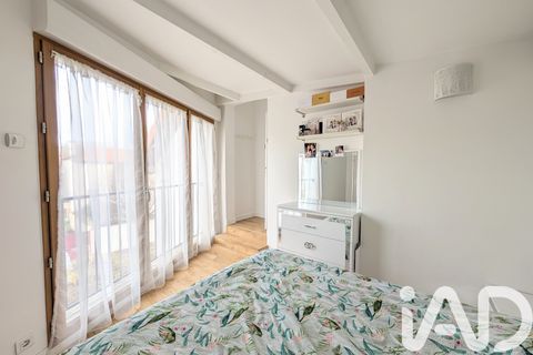 Villa i Joinville-le-Pont, Val-de-Marne, Joinville-le-Pont - € 849.000 | Ref: 38805 - foto 11