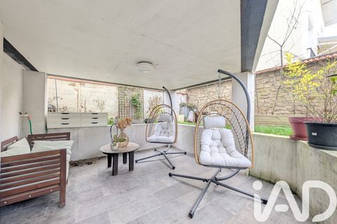 Villa i Joinville-le-Pont, Val-de-Marne, Joinville-le-Pont - € 849.000 | Ref: 38805 - foto 12