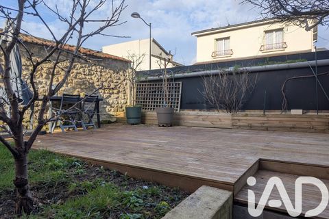 Villa i Joinville-le-Pont, Val-de-Marne, Joinville-le-Pont - € 849.000 | Ref: 38805 - foto 13