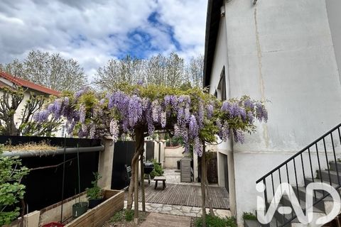 Villa i Joinville-le-Pont, Val-de-Marne, Joinville-le-Pont - € 849.000 | Ref: 38805 - foto 15
