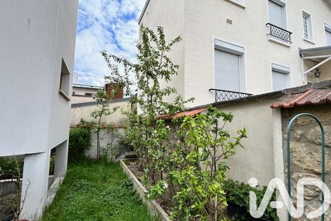 Villa i Joinville-le-Pont, Val-de-Marne, Joinville-le-Pont - € 849.000 | Ref: 38805 - foto 16
