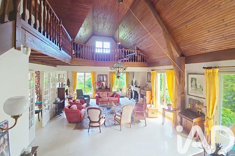 Villa a Marly-le-Roi, Yvelines, Marly-le-Roi - € 990.000 | Ref: 43248 - foto 2