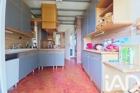Villa a Marly-le-Roi, Yvelines, Marly-le-Roi - € 990.000 | Ref: 43248 - foto 4