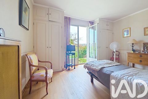 Villa a Marly-le-Roi, Yvelines, Marly-le-Roi - € 990.000 | Ref: 43248 - foto 6