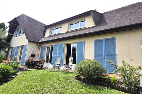 Villa a Marly-le-Roi, Yvelines, Marly-le-Roi - € 990.000 | Ref: 43248 - foto 12