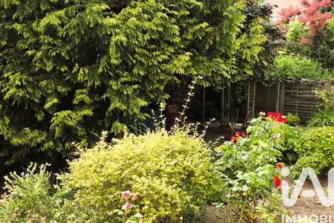 Villa a Marly-le-Roi, Yvelines, Marly-le-Roi - € 990.000 | Ref: 43248 - foto 13