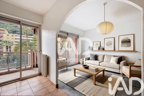Lejlighed i Menton, Alpes-Maritimes, Menton - € 258.000 | Ref: 86181 - foto 1
