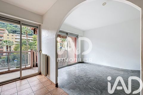 Lejlighed i Menton, Alpes-Maritimes, Menton - € 258.000 | Ref: 86181 - foto 2
