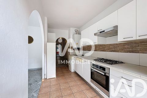 Lejlighed i Menton, Alpes-Maritimes, Menton - € 258.000 | Ref: 86181 - foto 4