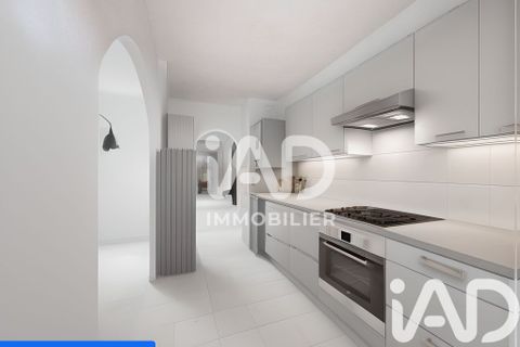 Lejlighed i Menton, Alpes-Maritimes, Menton - € 258.000 | Ref: 86181 - foto 5