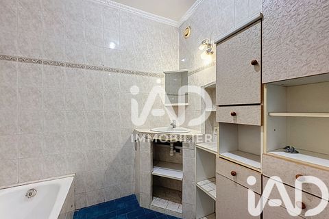 Lejlighed i Menton, Alpes-Maritimes, Menton - € 258.000 | Ref: 86181 - foto 6