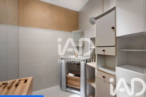 Lejlighed i Menton, Alpes-Maritimes, Menton - € 258.000 | Ref: 86181 - foto 8