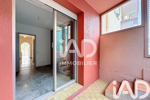 Lejlighed i Menton, Alpes-Maritimes, Menton - € 258.000 | Ref: 86181 - foto 10