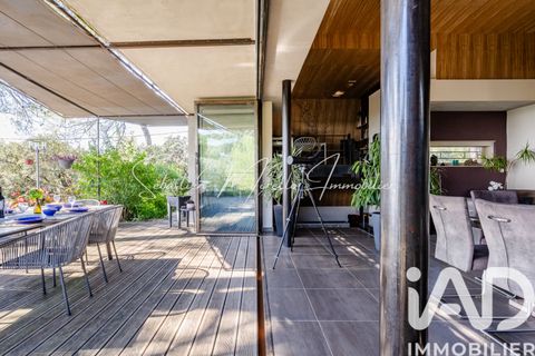 Villa i Nimes, Gard, Nimes - € 1.150.000 | Ref: 76612 - foto 2