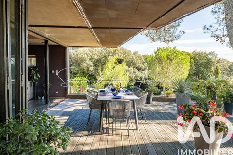 Villa i Nimes, Gard, Nimes - € 1.150.000 | Ref: 76612 - foto 3