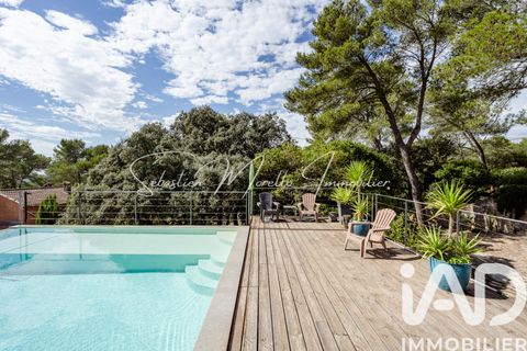 Villa i Nimes, Gard, Nimes - € 1.150.000 | Ref: 76612 - foto 5