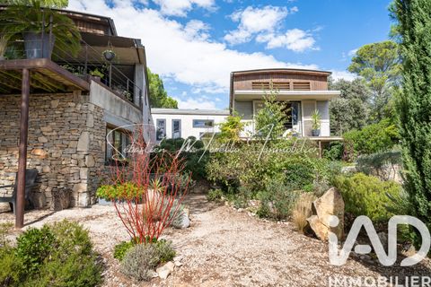 Villa i Nimes, Gard, Nimes - € 1.150.000 | Ref: 76612 - foto 6