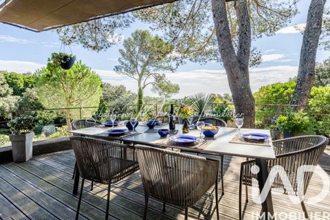 Villa i Nimes, Gard, Nimes - € 1.150.000 | Ref: 76612 - foto 7