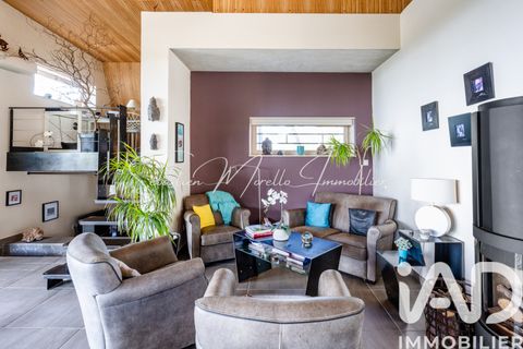 Villa i Nimes, Gard, Nimes - € 1.150.000 | Ref: 76612 - foto 10