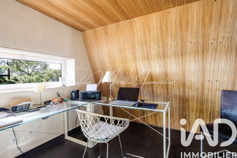 Villa i Nimes, Gard, Nimes - € 1.150.000 | Ref: 76612 - foto 12