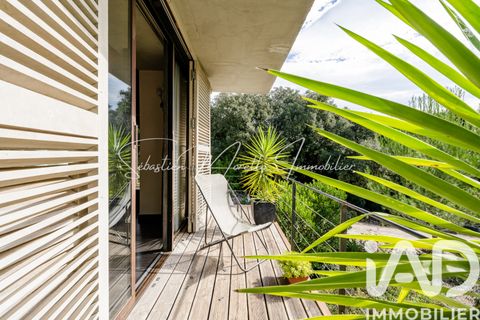 Villa i Nimes, Gard, Nimes - € 1.150.000 | Ref: 76612 - foto 13
