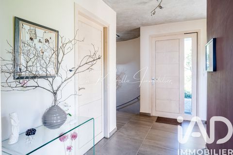 Villa i Nimes, Gard, Nimes - € 1.150.000 | Ref: 76612 - foto 14