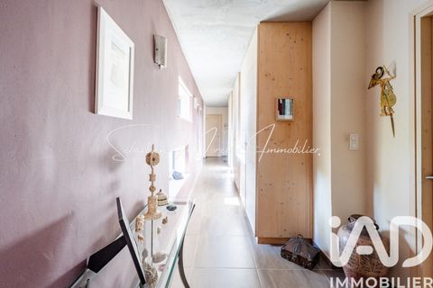 Villa i Nimes, Gard, Nimes - € 1.150.000 | Ref: 76612 - foto 15