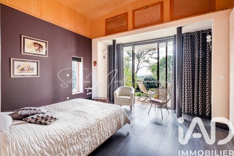Villa i Nimes, Gard, Nimes - € 1.150.000 | Ref: 76612 - foto 16