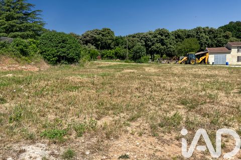 Terra a Goudargues, Gard, Goudargues - € 69.000 | Ref: 50419 - foto 2