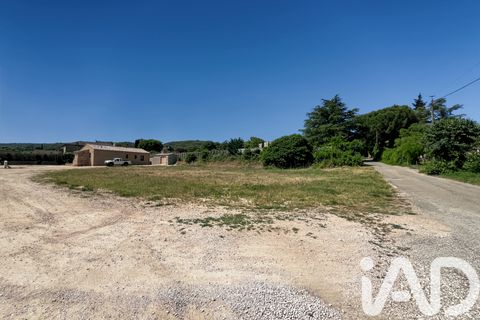 Terra a Goudargues, Gard, Goudargues - € 69.000 | Ref: 50419 - foto 3