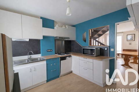 Leilighet i Surzur, Morbihan, Surzur - € 215 000 | Ref: 81345 - foto 3