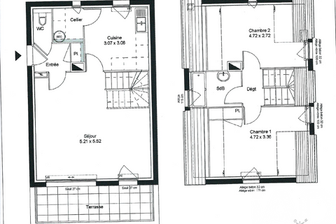 Leilighet i Surzur, Morbihan, Surzur - € 215 000 | Ref: 81345 - foto 5