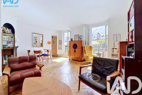 Lejlighed i Paris, Paris, Paris - € 574.000 | Ref: 113413 - foto 1
