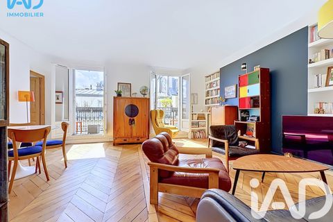 Lejlighed i Paris, Paris, Paris - € 574.000 | Ref: 113413 - foto 2