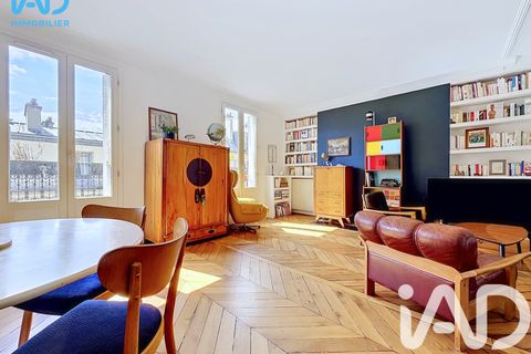 Lejlighed i Paris, Paris, Paris - € 574.000 | Ref: 113413 - foto 3