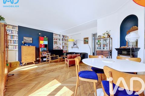 Lejlighed i Paris, Paris, Paris - € 574.000 | Ref: 113413 - foto 4