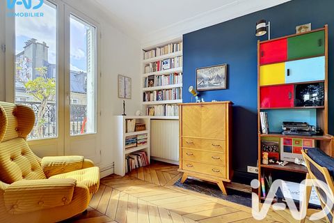 Lejlighed i Paris, Paris, Paris - € 574.000 | Ref: 113413 - foto 5