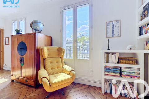 Lejlighed i Paris, Paris, Paris - € 574.000 | Ref: 113413 - foto 6