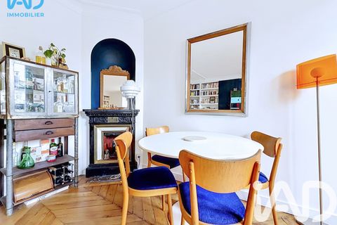 Lejlighed i Paris, Paris, Paris - € 574.000 | Ref: 113413 - foto 7