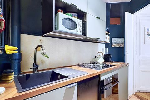 Lejlighed i Paris, Paris, Paris - € 574.000 | Ref: 113413 - foto 8