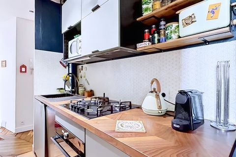 Lejlighed i Paris, Paris, Paris - € 574.000 | Ref: 113413 - foto 9