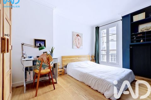 Lejlighed i Paris, Paris, Paris - € 574.000 | Ref: 113413 - foto 10