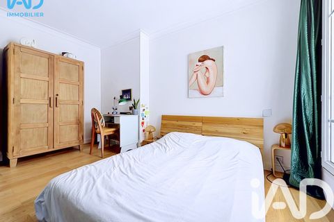 Lejlighed i Paris, Paris, Paris - € 574.000 | Ref: 113413 - foto 11
