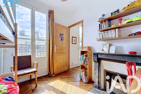 Lejlighed i Paris, Paris, Paris - € 574.000 | Ref: 113413 - foto 14