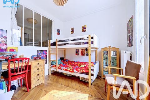 Lejlighed i Paris, Paris, Paris - € 574.000 | Ref: 113413 - foto 15