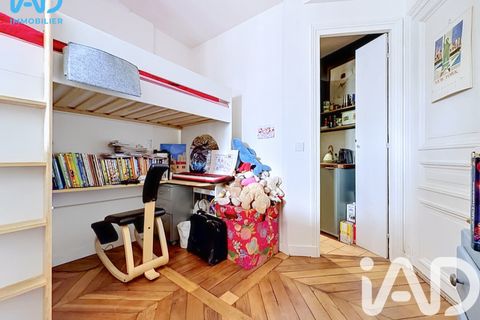Lejlighed i Paris, Paris, Paris - € 574.000 | Ref: 113413 - foto 16