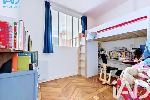 Lejlighed i Paris, Paris, Paris - € 574.000 | Ref: 113413 - foto 17