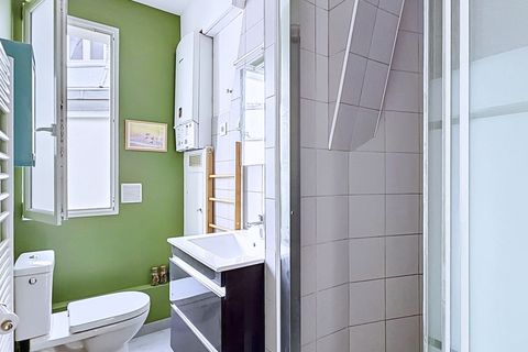 Lejlighed i Paris, Paris, Paris - € 574.000 | Ref: 113413 - foto 18