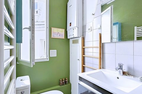 Lejlighed i Paris, Paris, Paris - € 574.000 | Ref: 113413 - foto 19
